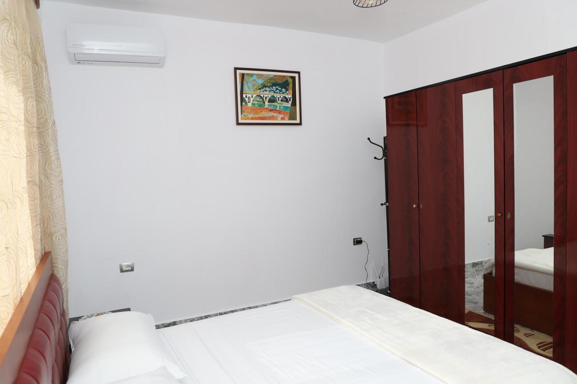 Villa Xherimeja Family Oasis Berat Zimmer foto