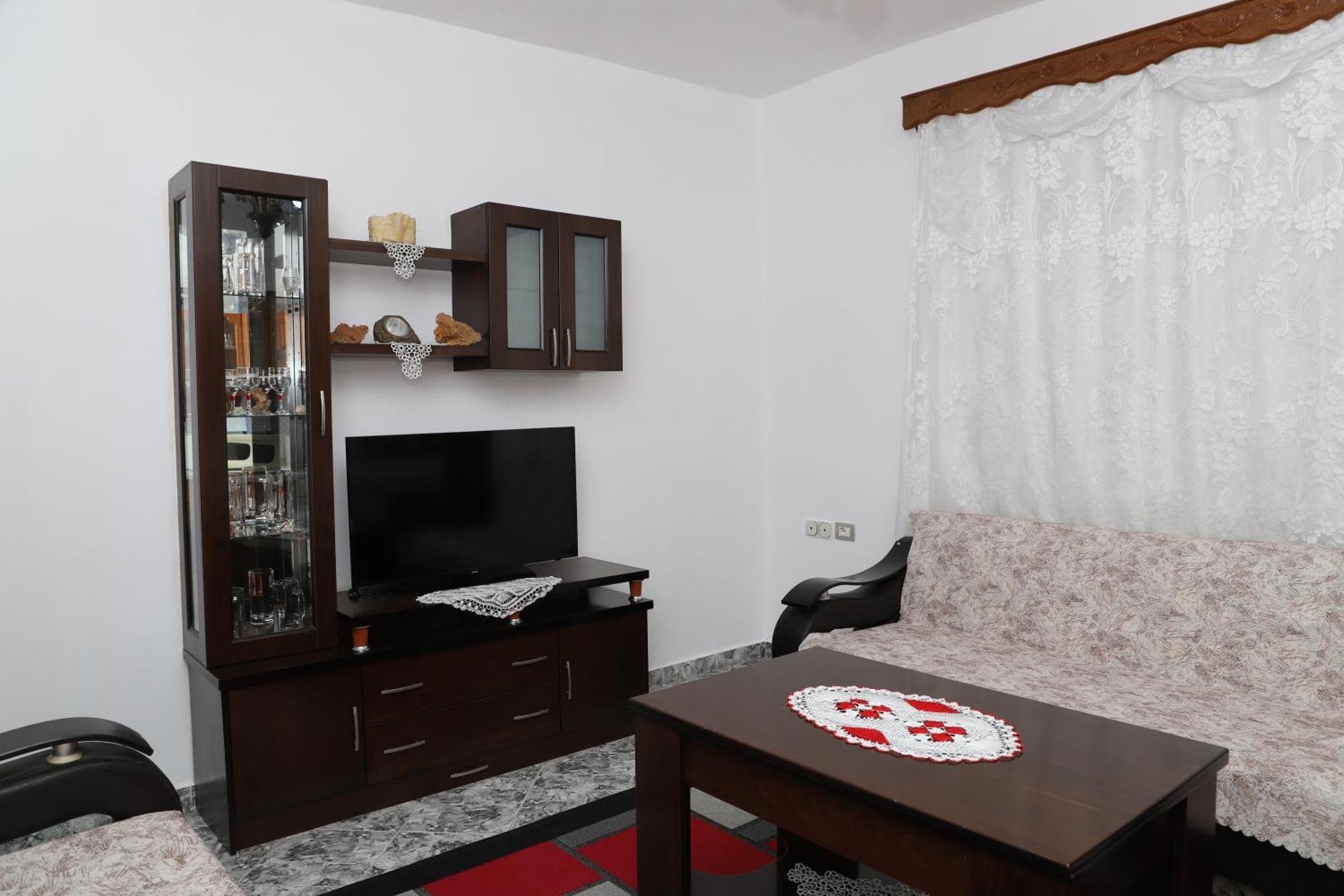 Villa Xherimeja Family Oasis Berat Zimmer foto