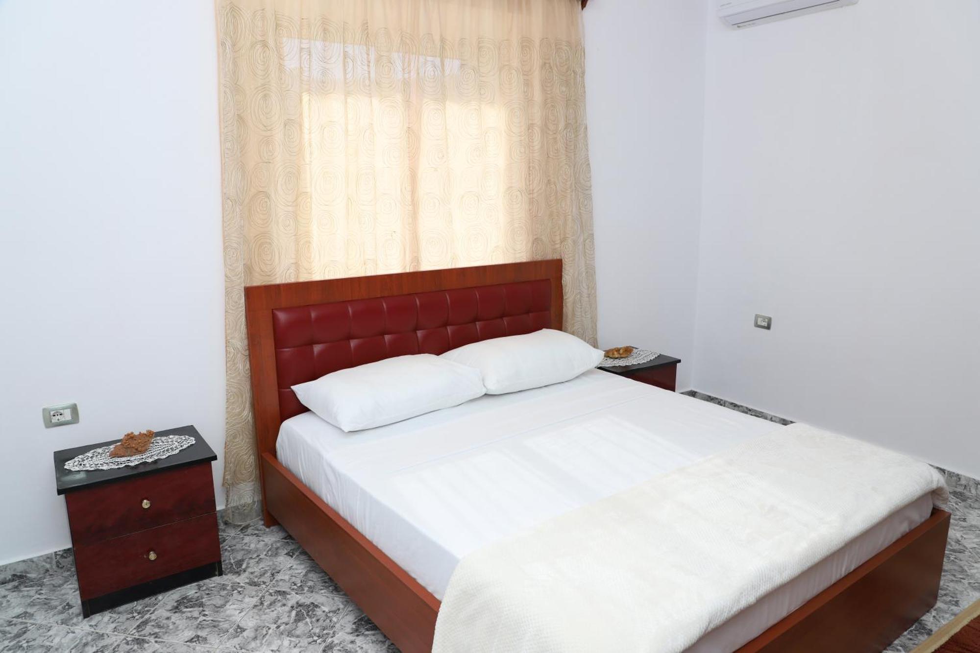 Villa Xherimeja Family Oasis Berat Zimmer foto