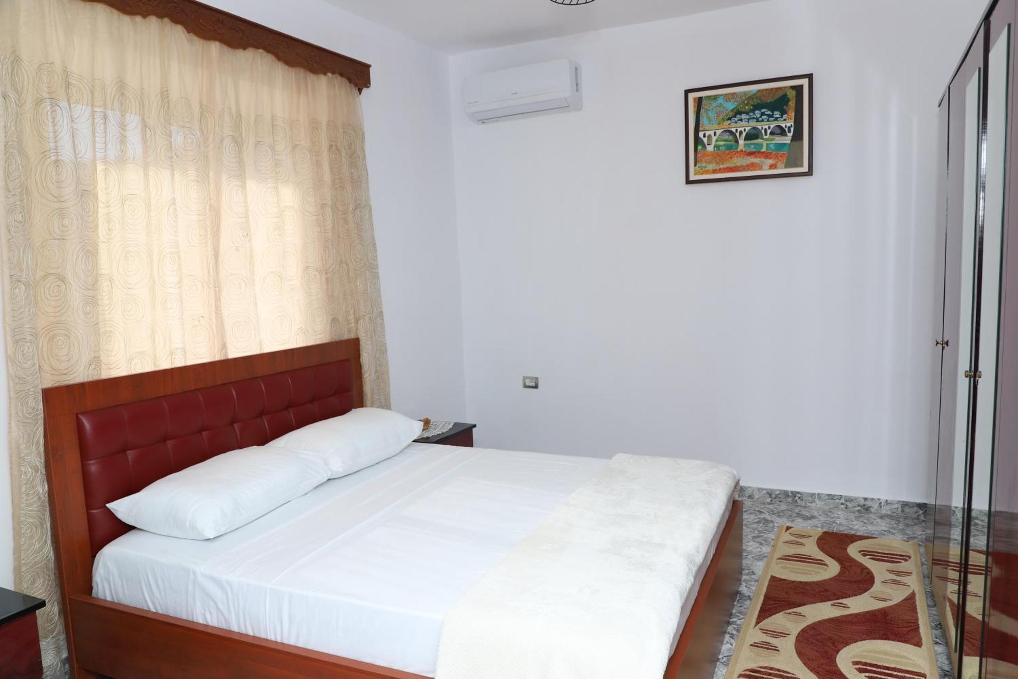Villa Xherimeja Family Oasis Berat Zimmer foto